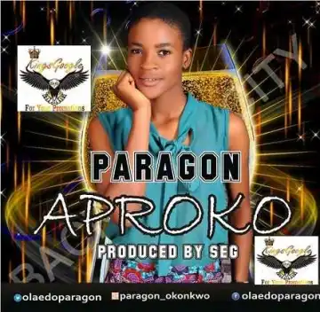 Paragon - Aproko
